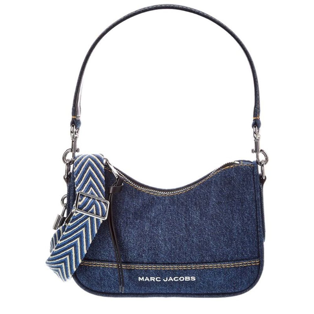 Marc Jacobs Small Convertible Hobo